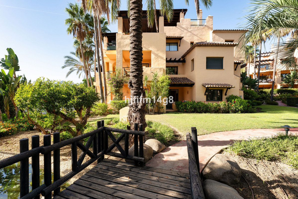 Appartement te koop in Estepona | 3 slaapkamers H5471506