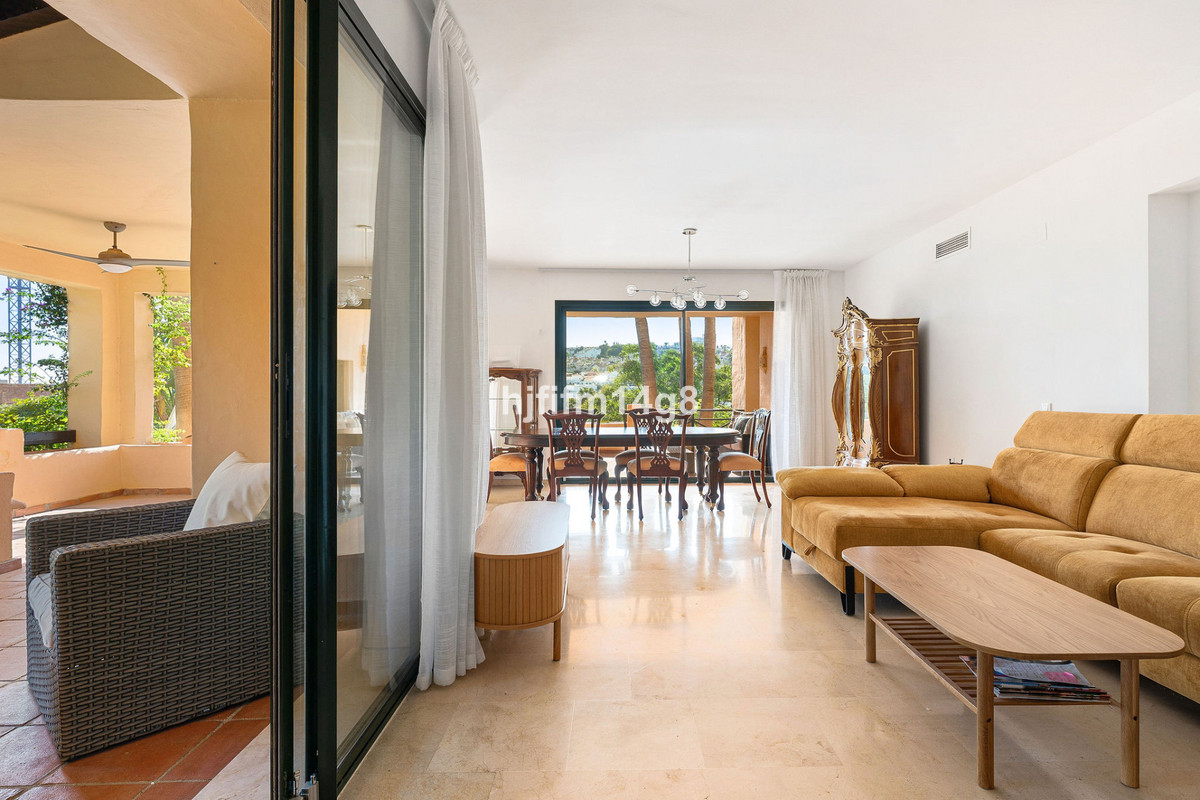 Appartement te koop in Estepona | 3 slaapkamers H5471506