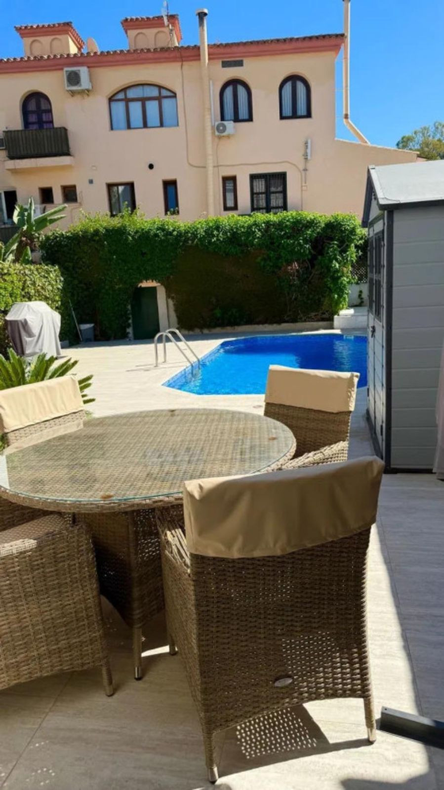 Appartement te koop in Estepona | 2 slaapkamers H5471881
