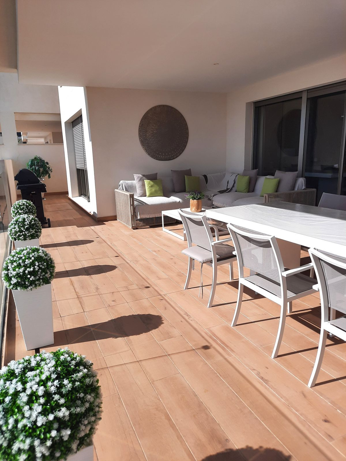Appartement te koop in Estepona | 3 slaapkamers H5472520
