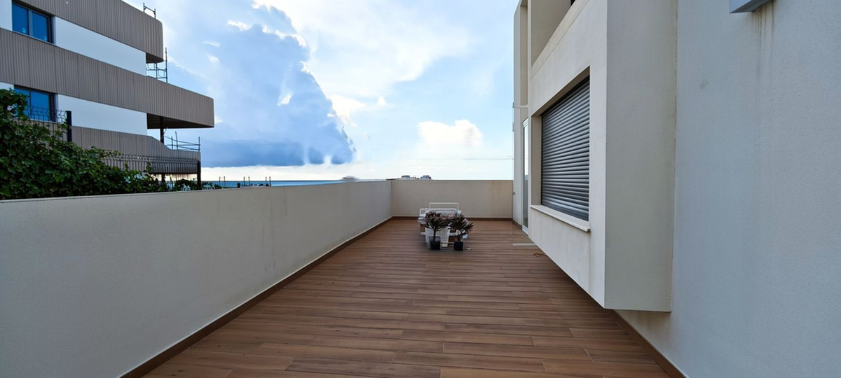 Appartement te koop in Estepona | 3 slaapkamers H5472520