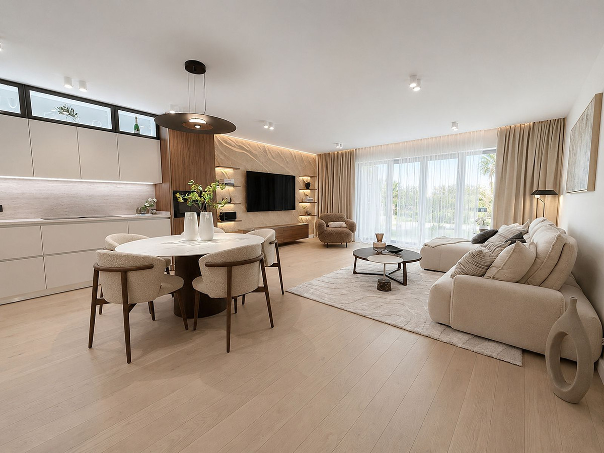 Appartement te koop in Estepona | 3 slaapkamers H5473432