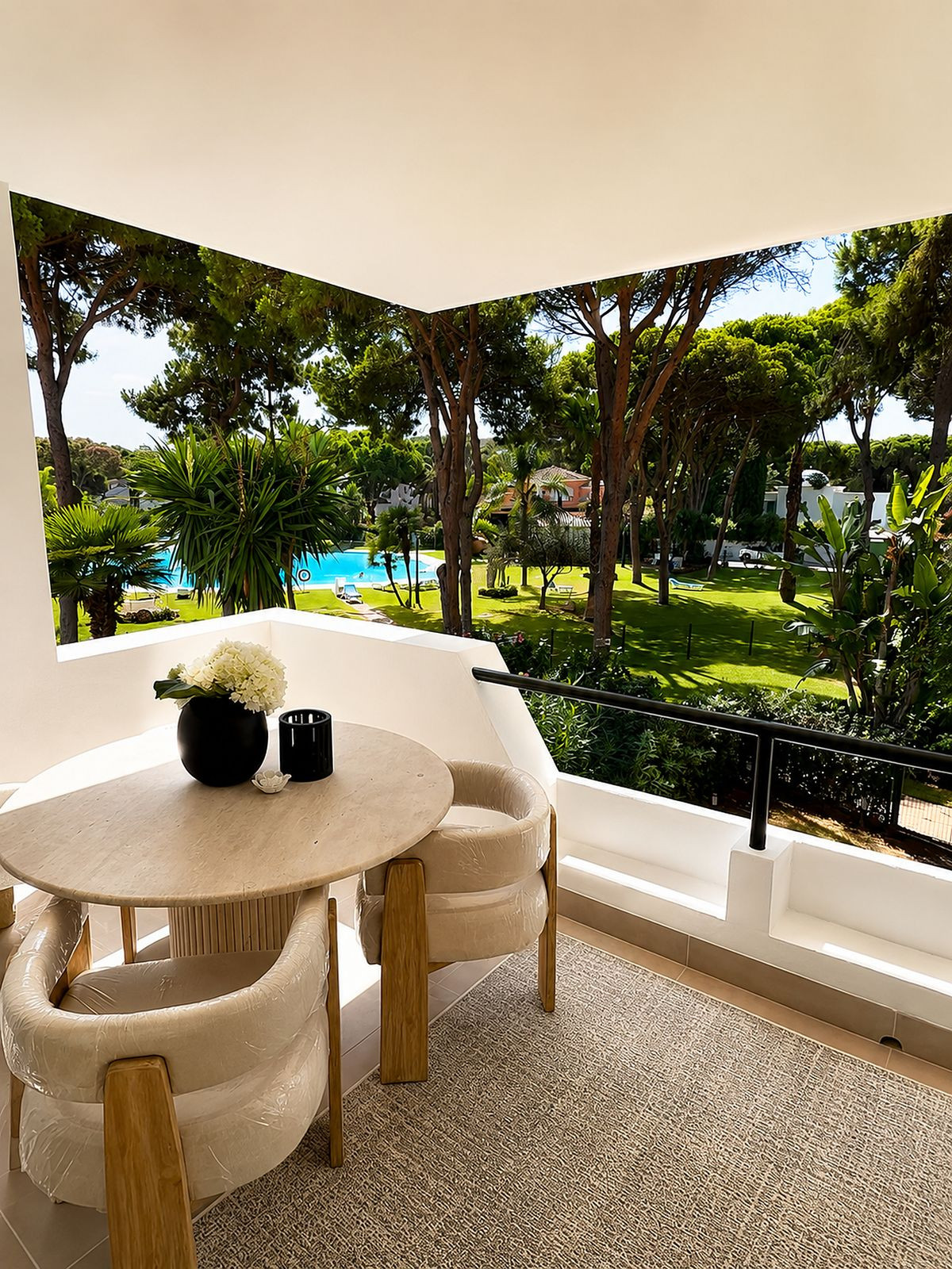 Appartement te koop in Estepona | 3 slaapkamers H5473432