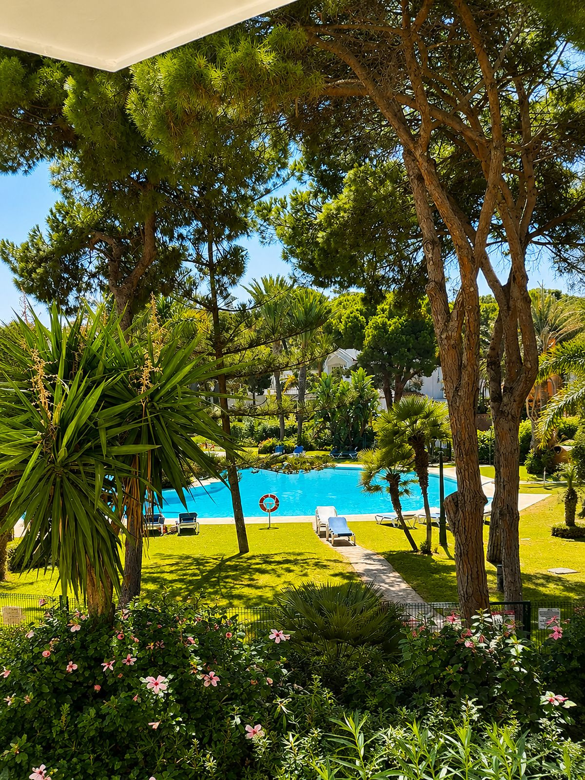 Appartement te koop in Estepona | 3 slaapkamers H5473432