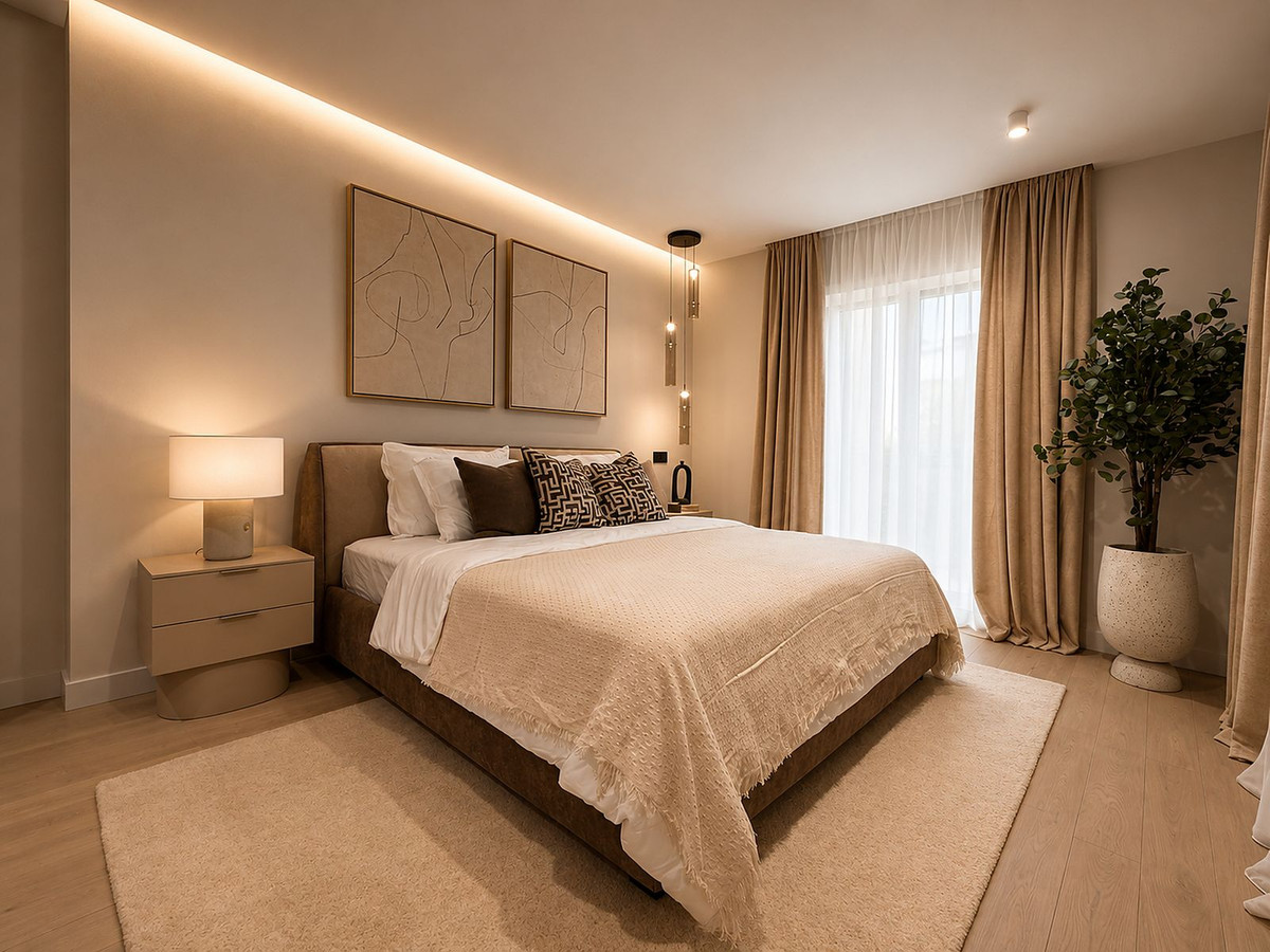 Appartement te koop in Estepona | 3 slaapkamers H5473432