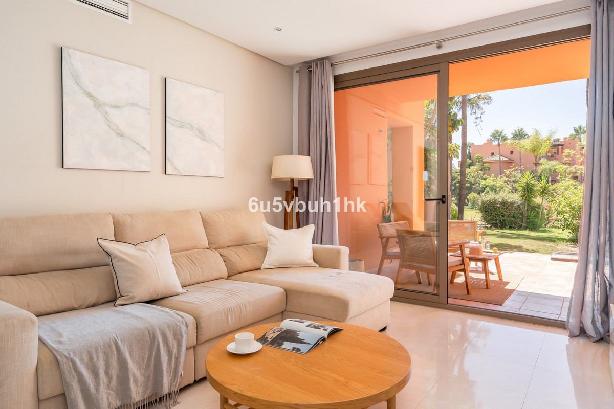 Appartement te koop in Estepona | 2 slaapkamers H5474284