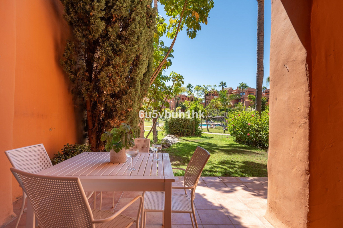 Appartement te koop in Estepona | 2 slaapkamers H5474284