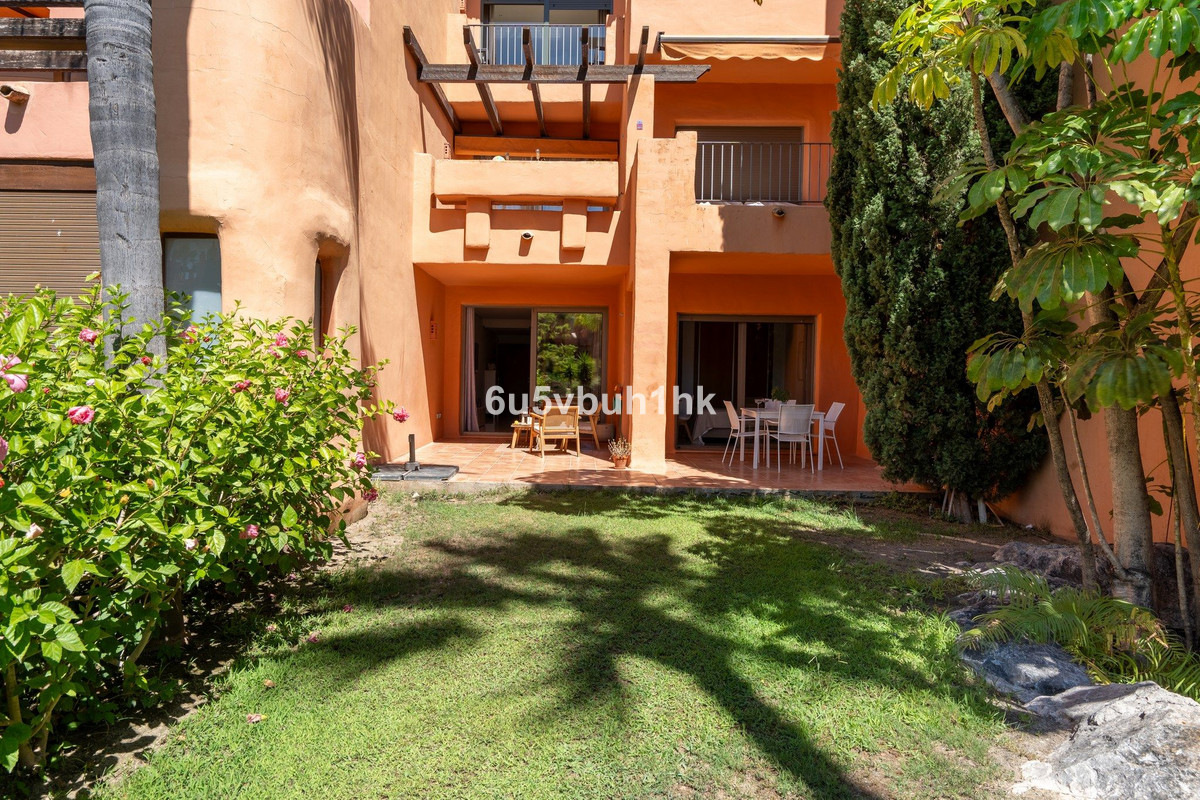 Appartement te koop in Estepona | 2 slaapkamers H5474284