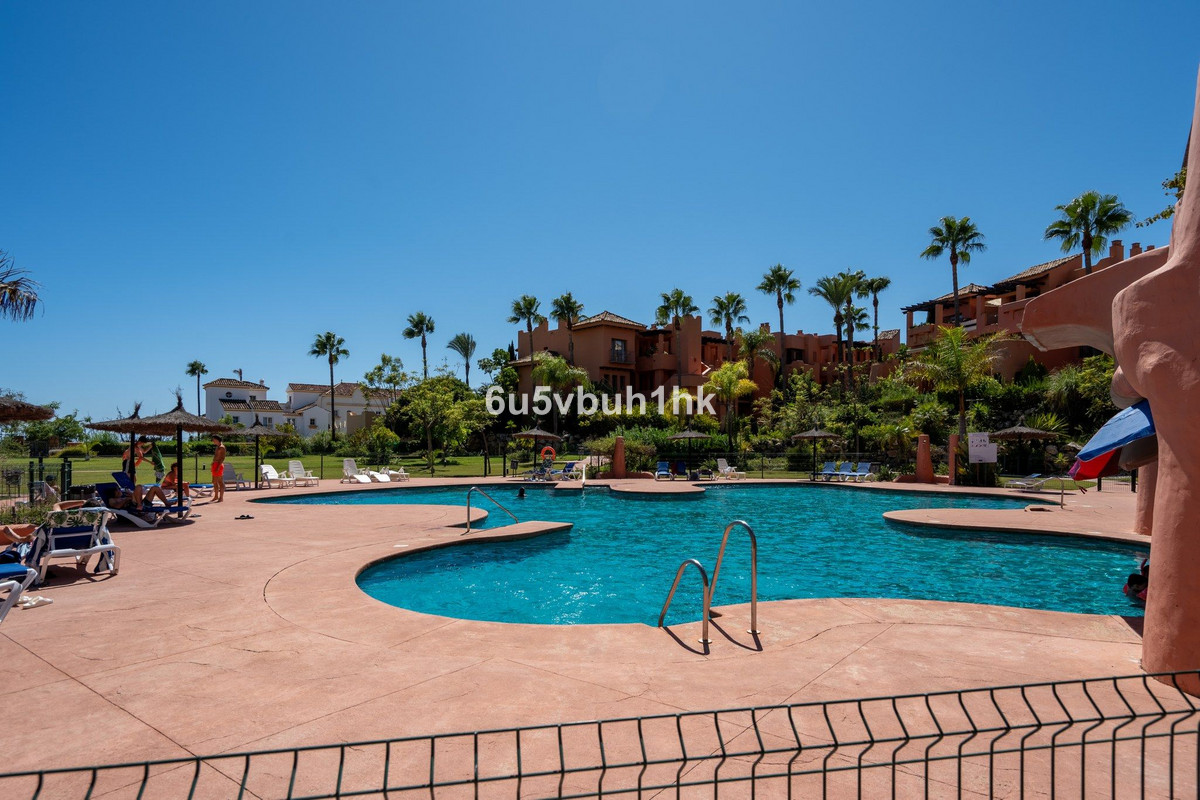 Appartement te koop in Estepona | 2 slaapkamers H5474284
