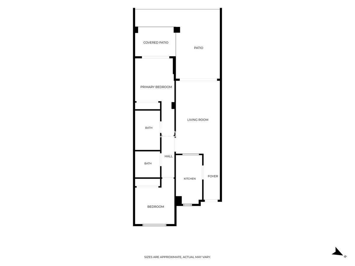 Appartement te koop in Estepona | 2 slaapkamers H5474284