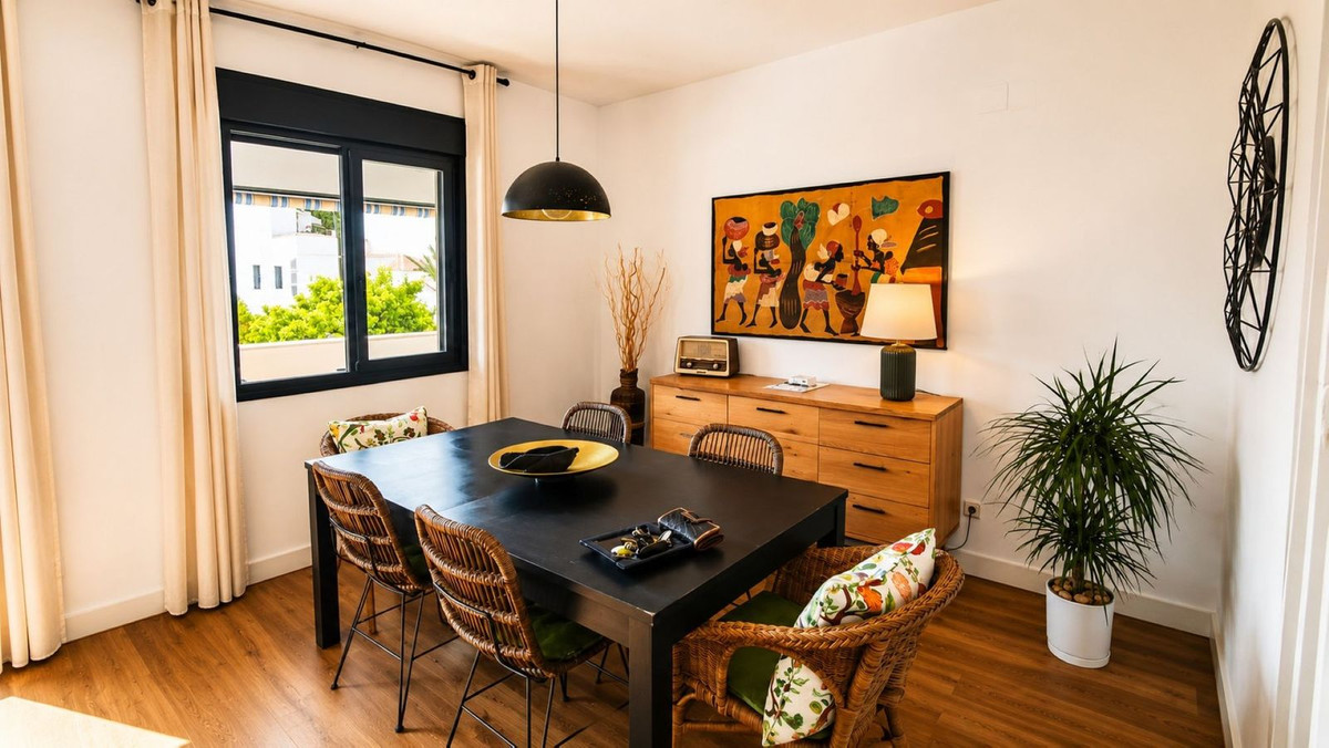 Appartement te koop in Estepona | 3 slaapkamers H5477239