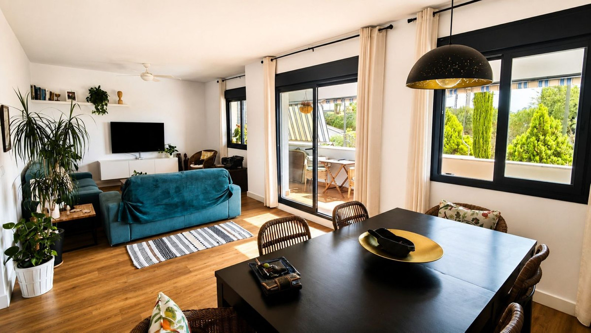 Appartement te koop in Estepona | 3 slaapkamers H5477239