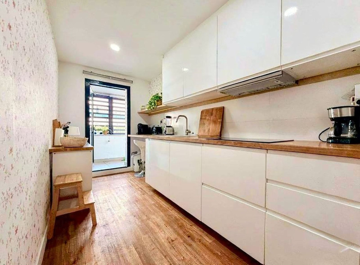 Appartement te koop in Estepona | 3 slaapkamers H5477239