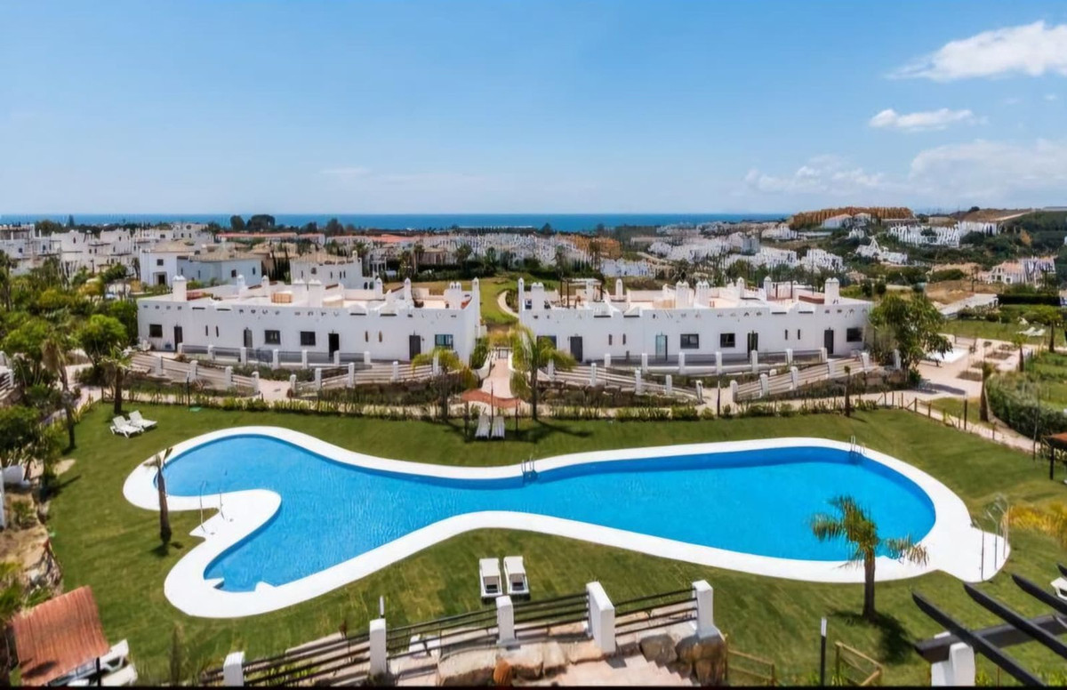 Appartement te koop in Estepona | 2 slaapkamers H5477392