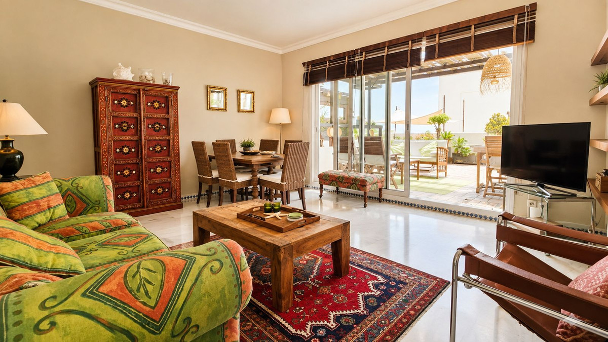 Appartement te koop in Estepona | 3 slaapkamers H5477398