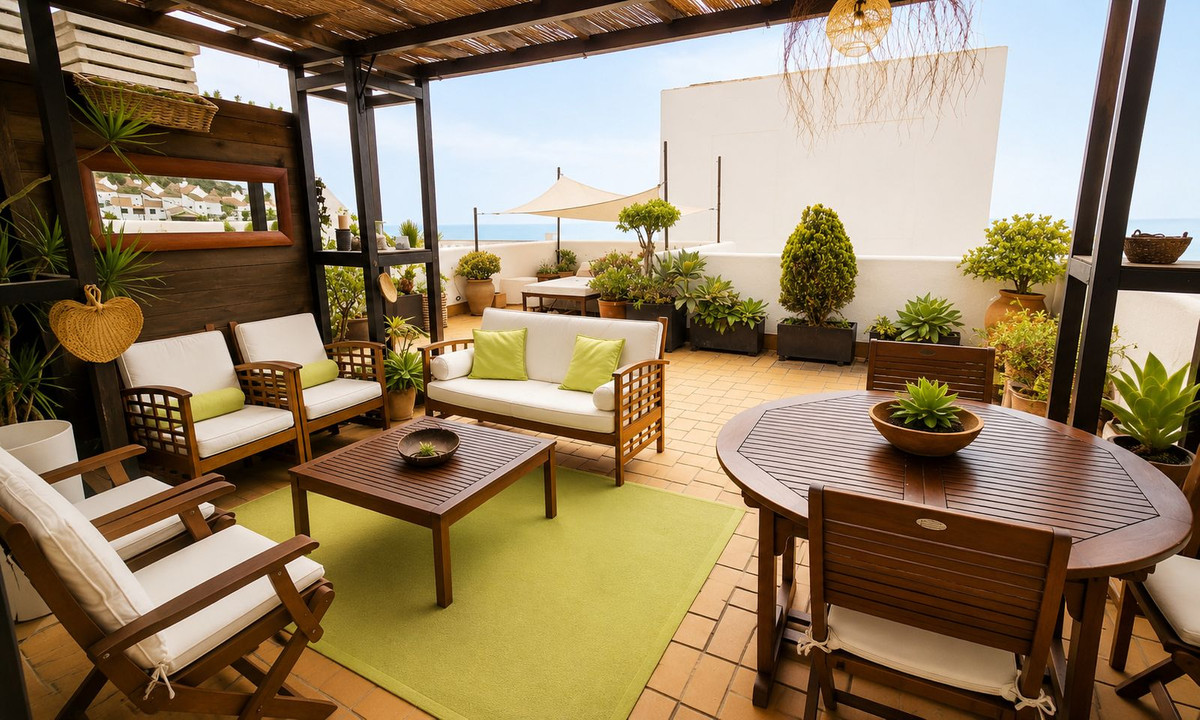 Appartement te koop in Estepona | 3 slaapkamers H5477398