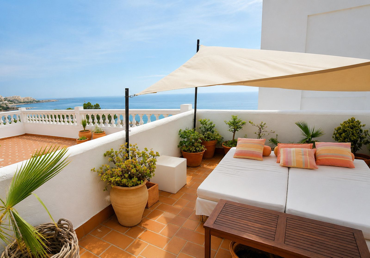 Appartement te koop in Estepona | 3 slaapkamers H5477398
