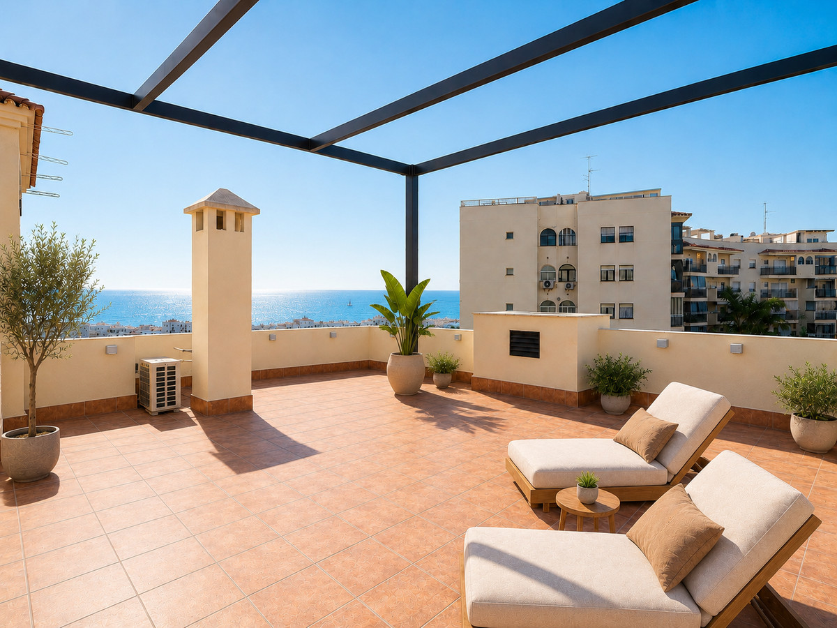 Appartement te koop in Estepona | 2 slaapkamers H5477503