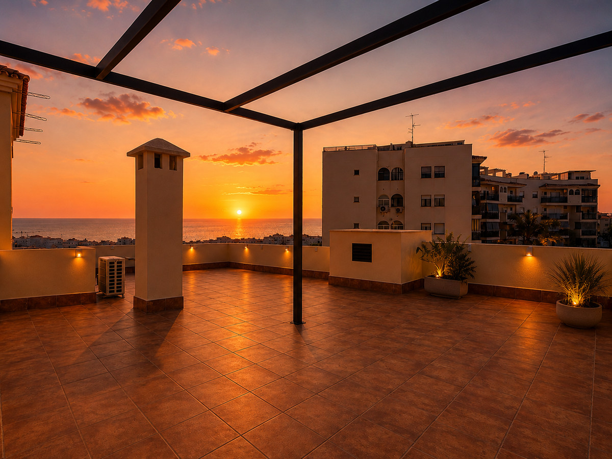 Appartement te koop in Estepona | 2 slaapkamers H5477503