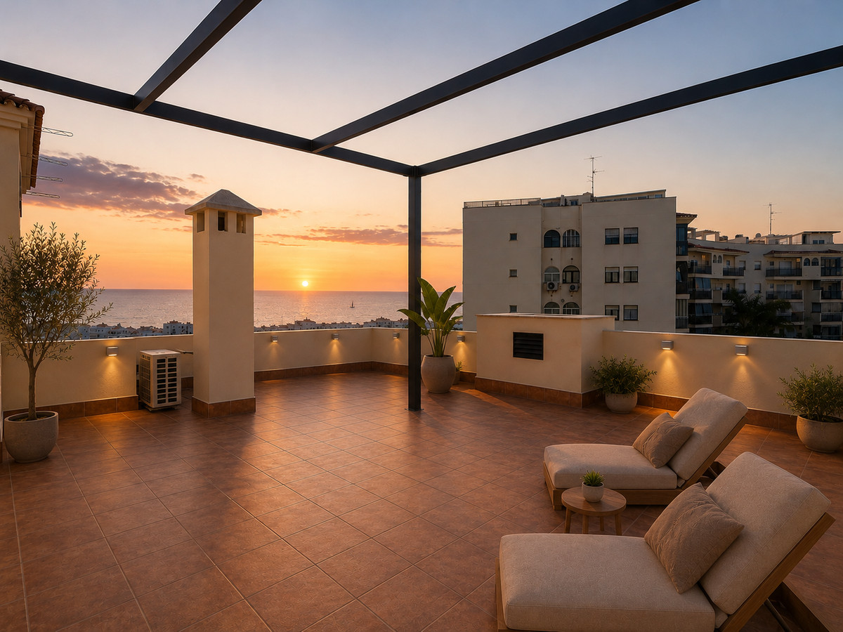 Appartement te koop in Estepona | 2 slaapkamers H5477503