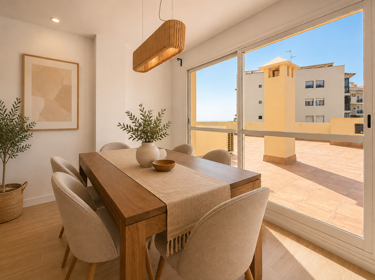 Appartement te koop in Estepona | 2 slaapkamers H5477503