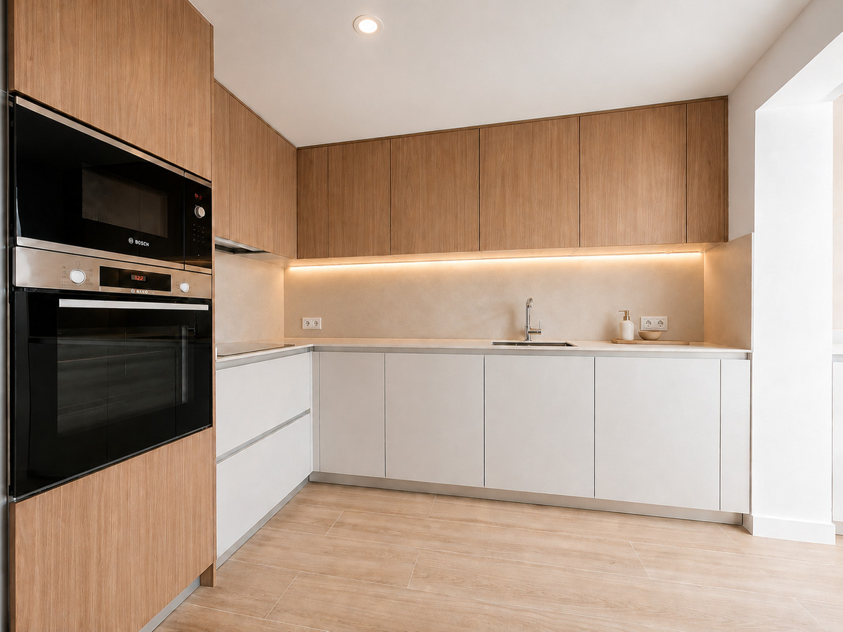 Appartement te koop in Estepona | 2 slaapkamers H5477503