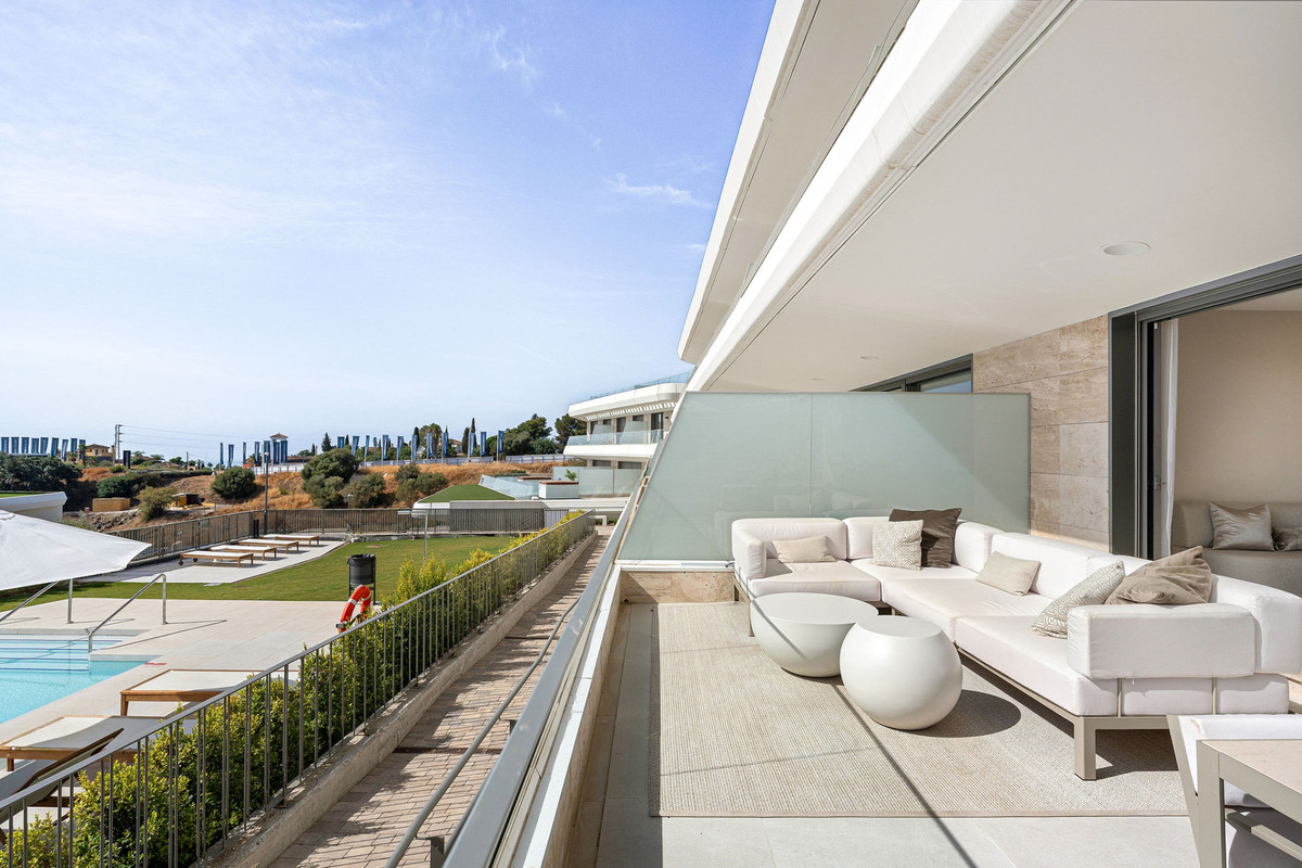 Appartement te koop in Estepona | 2 slaapkamers H5478205