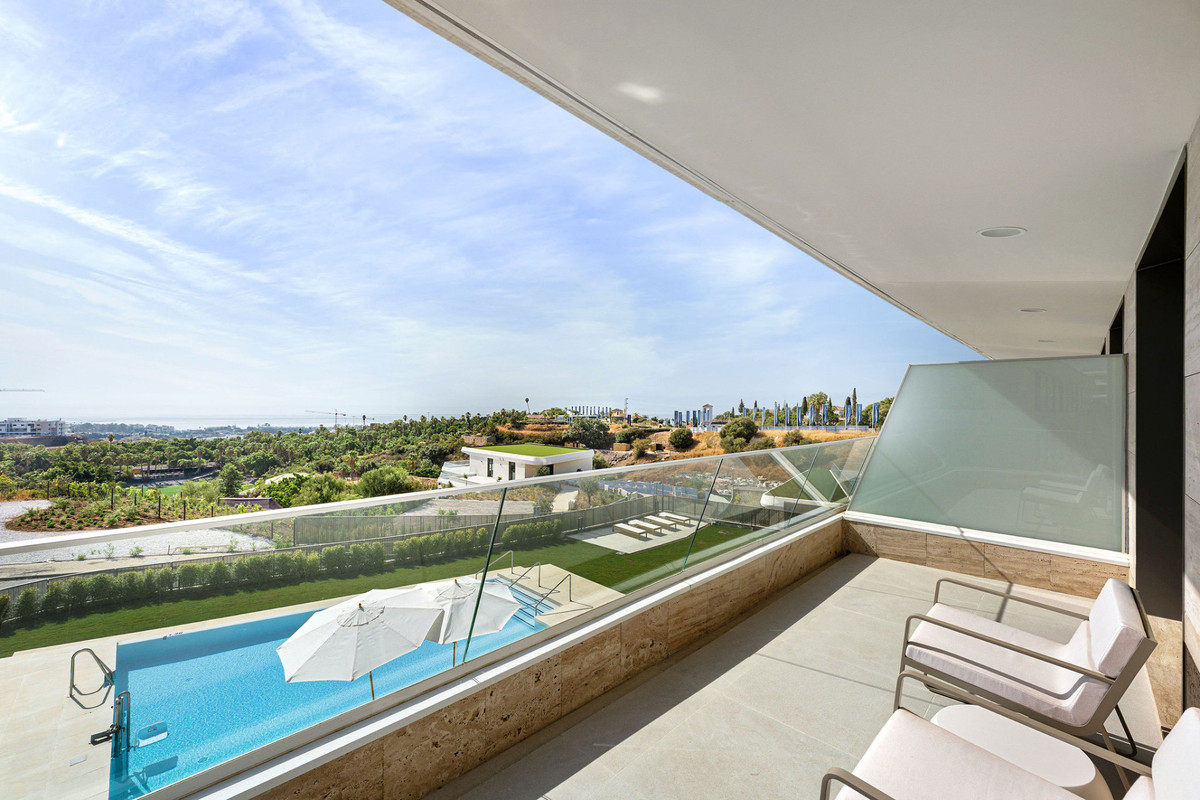 Appartement te koop in Estepona | 2 slaapkamers H5478205