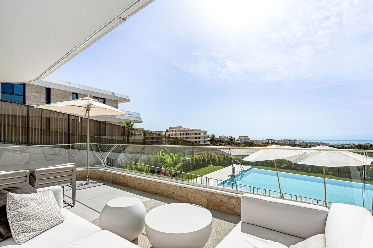 Appartement te koop in Estepona | 2 slaapkamers H5478205