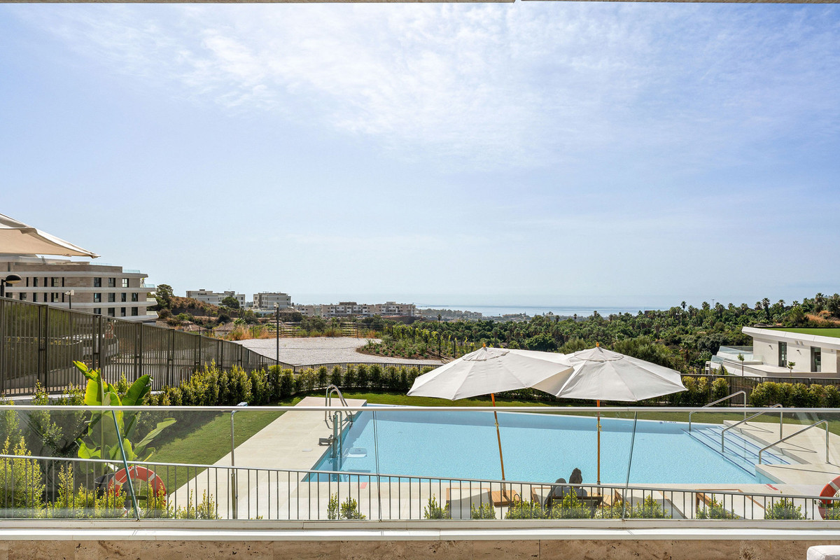 Appartement te koop in Estepona | 2 slaapkamers H5478205