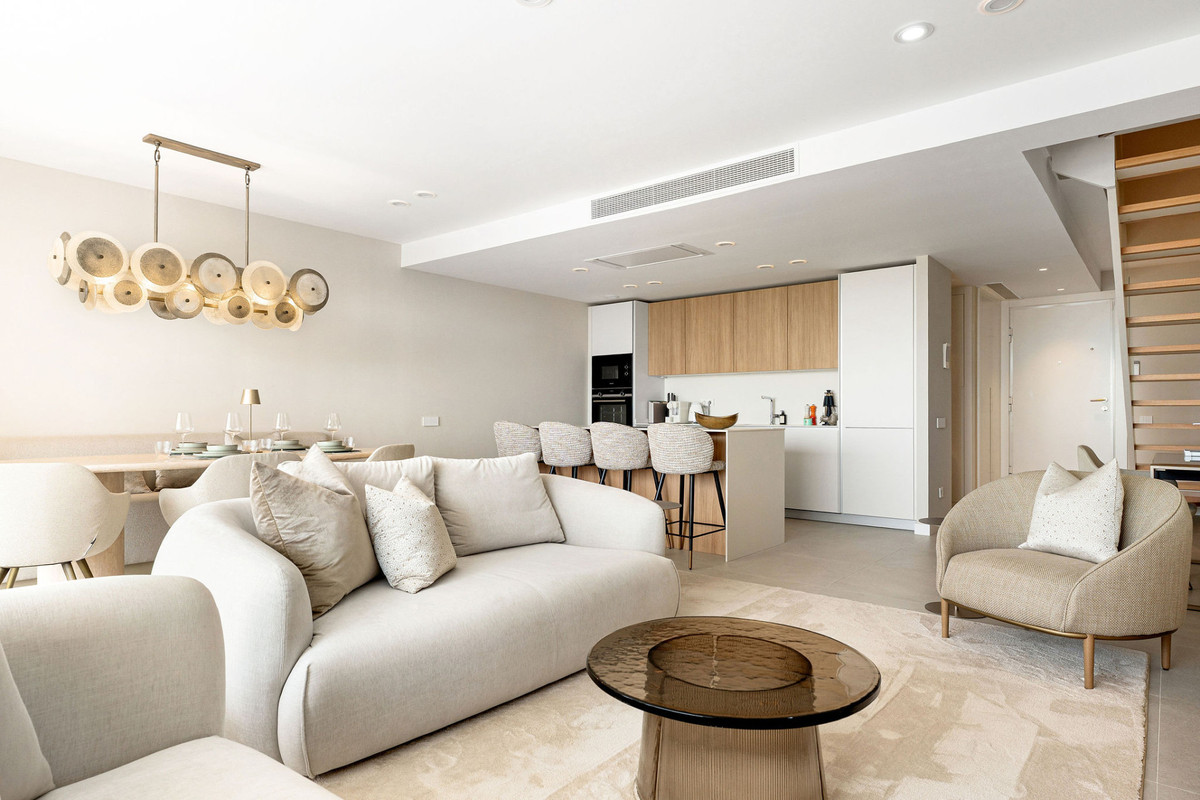 Appartement te koop in Estepona | 2 slaapkamers H5478205