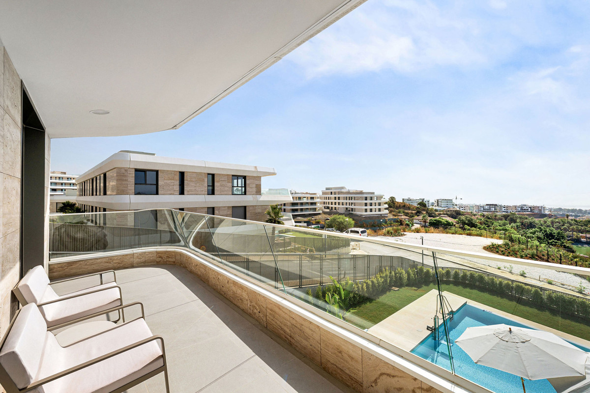 Appartement te koop in Estepona | 2 slaapkamers H5478205