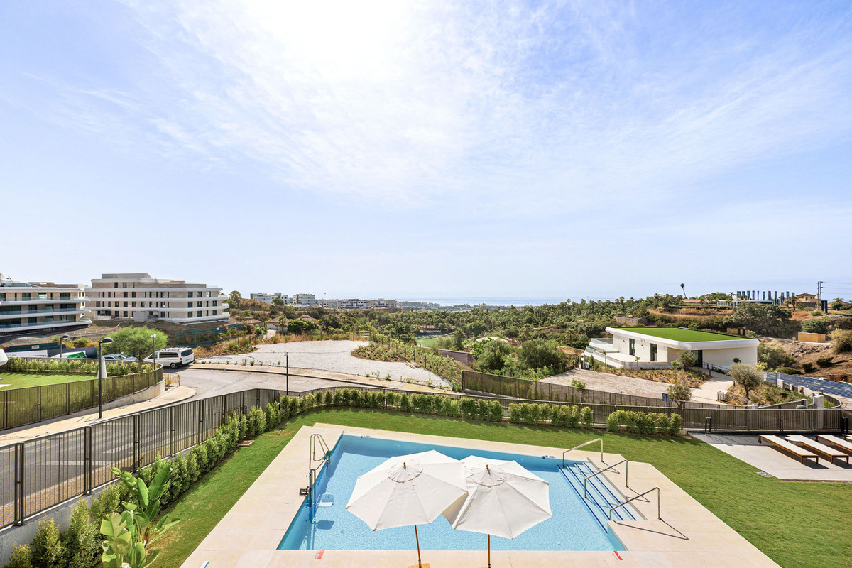 Appartement te koop in Estepona | 2 slaapkamers H5478205