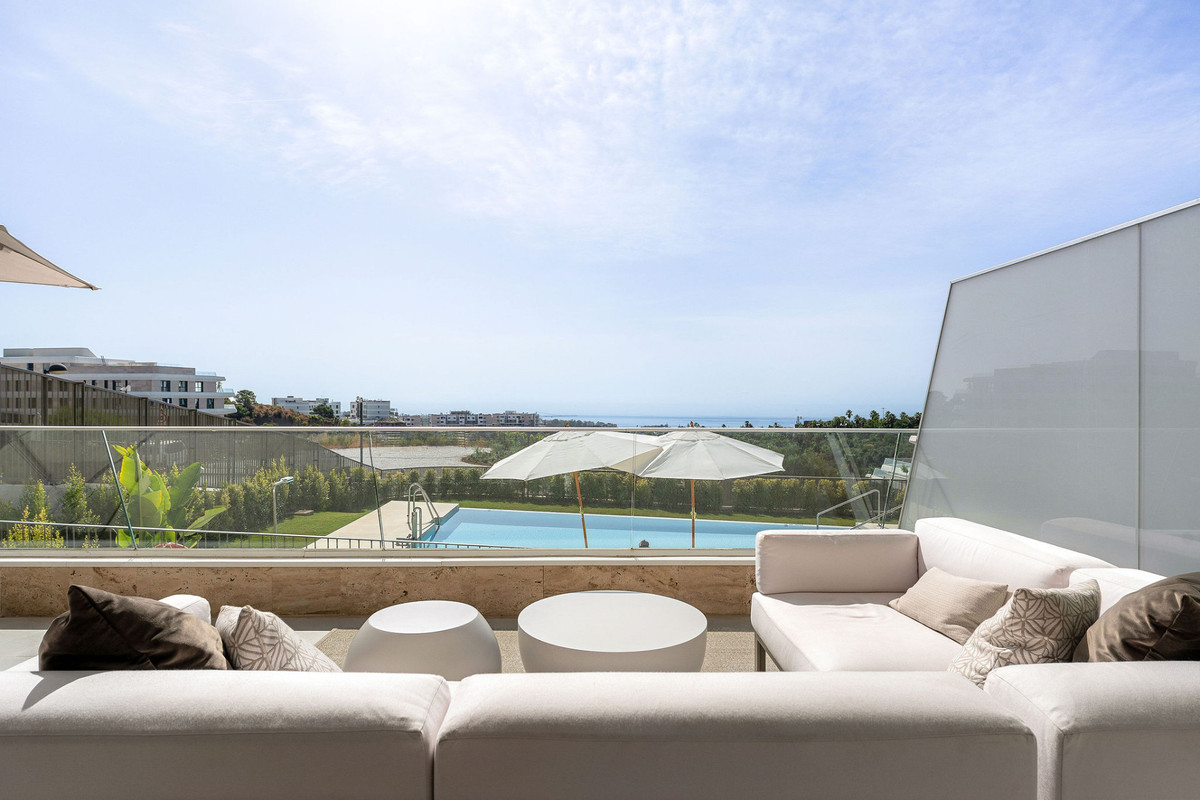 Appartement te koop in Estepona | 2 slaapkamers H5478205