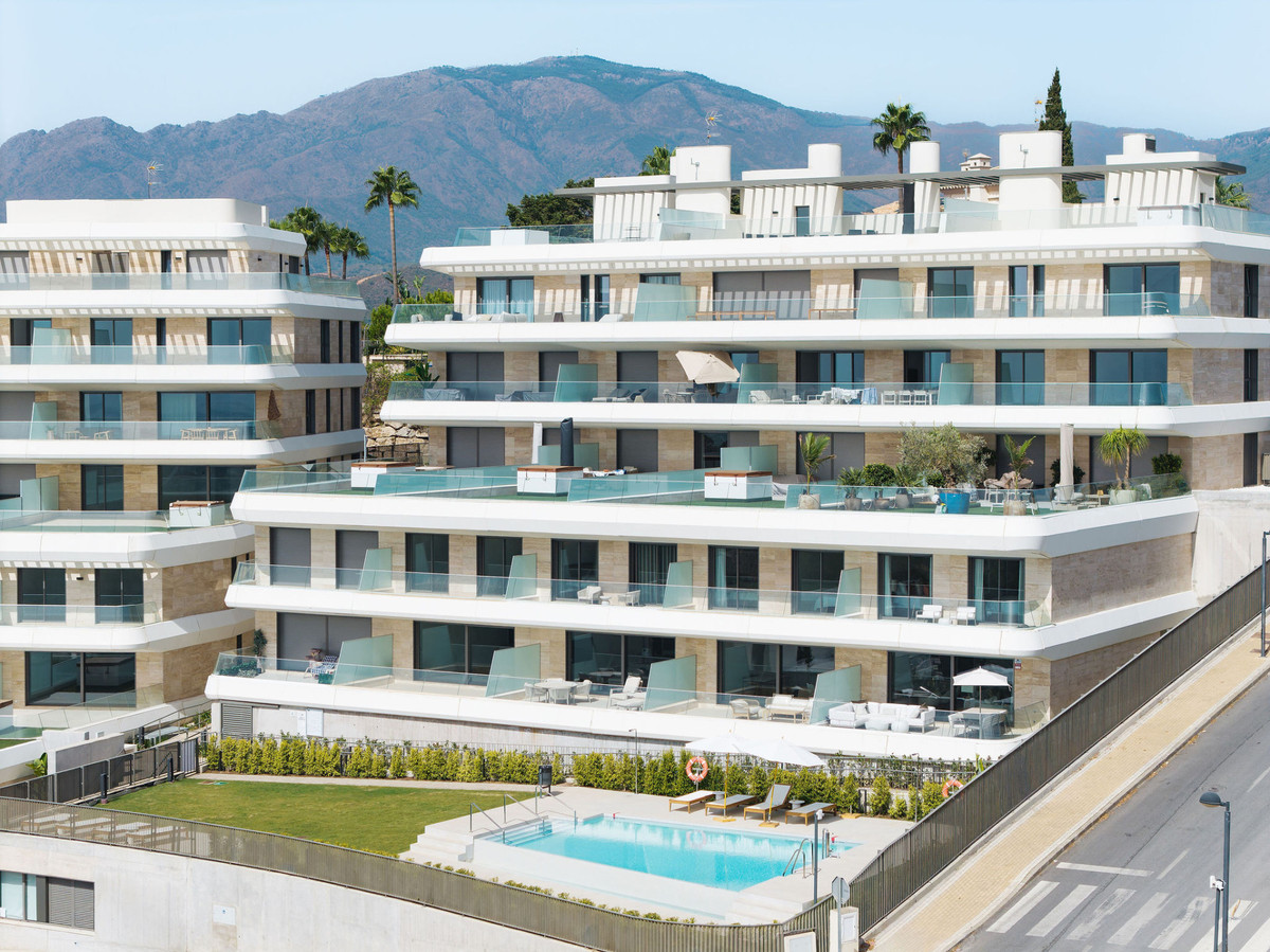 Appartement te koop in Estepona | 2 slaapkamers H5478205