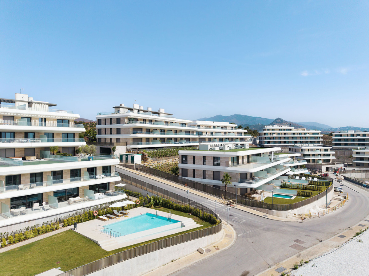 Appartement te koop in Estepona | 2 slaapkamers H5478205