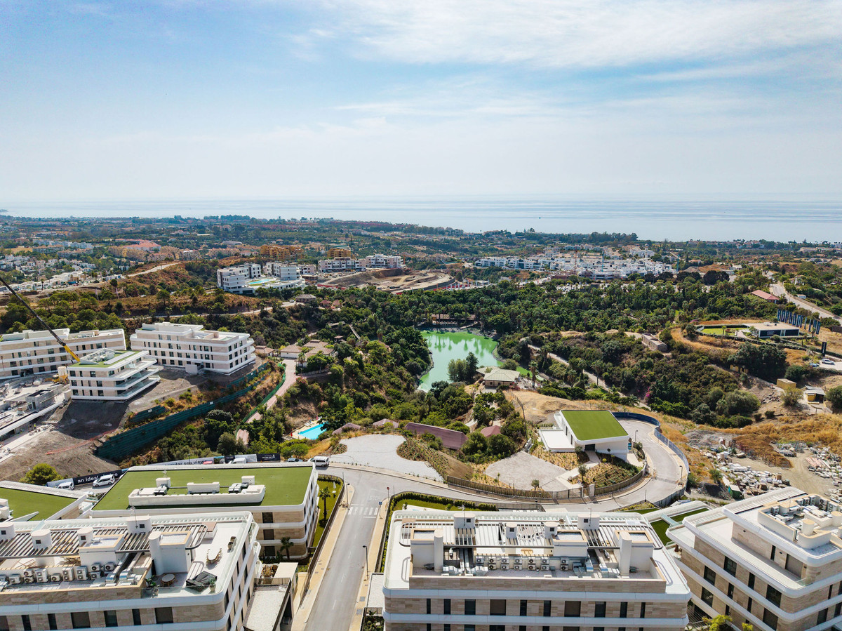 Appartement te koop in Estepona | 2 slaapkamers H5478205