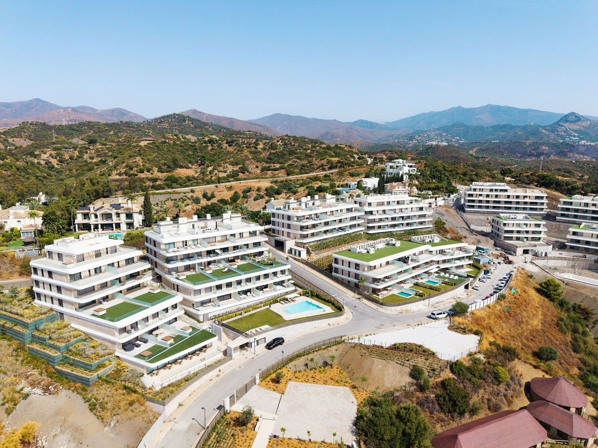 Appartement te koop in Estepona | 2 slaapkamers H5478205