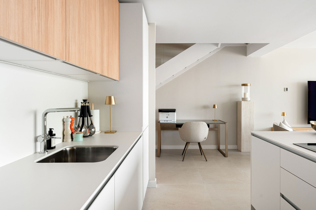 Appartement te koop in Estepona | 2 slaapkamers H5478205
