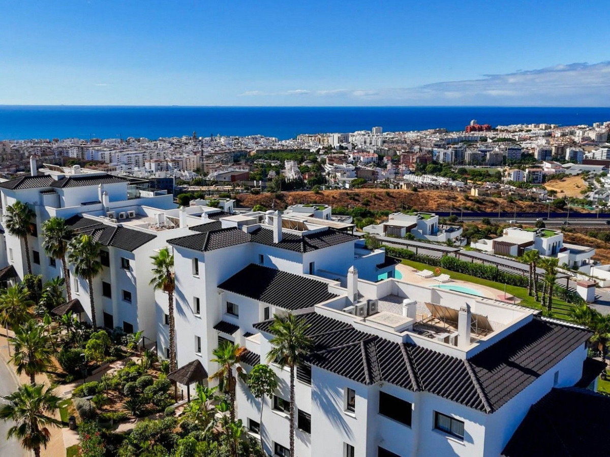 Appartement te koop in Estepona | 2 slaapkamers H5478862