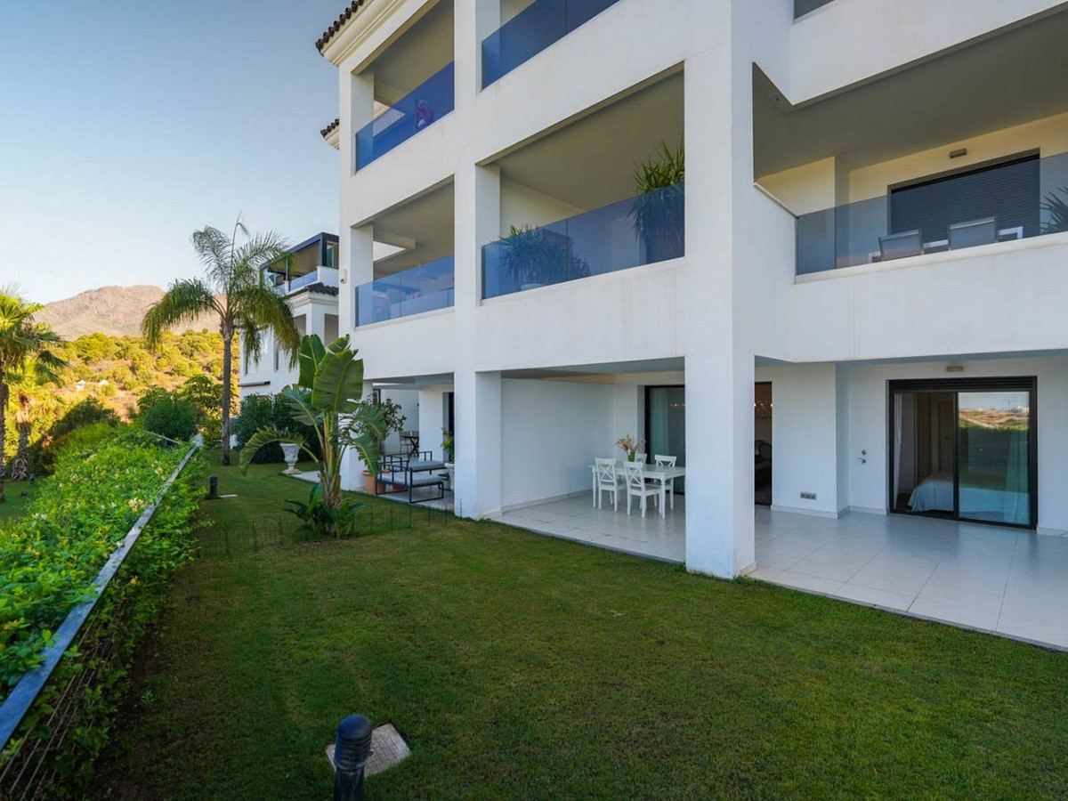 Appartement te koop in Estepona | 2 slaapkamers H5478862