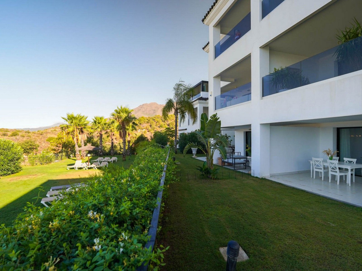 Appartement te koop in Estepona | 2 slaapkamers H5478862