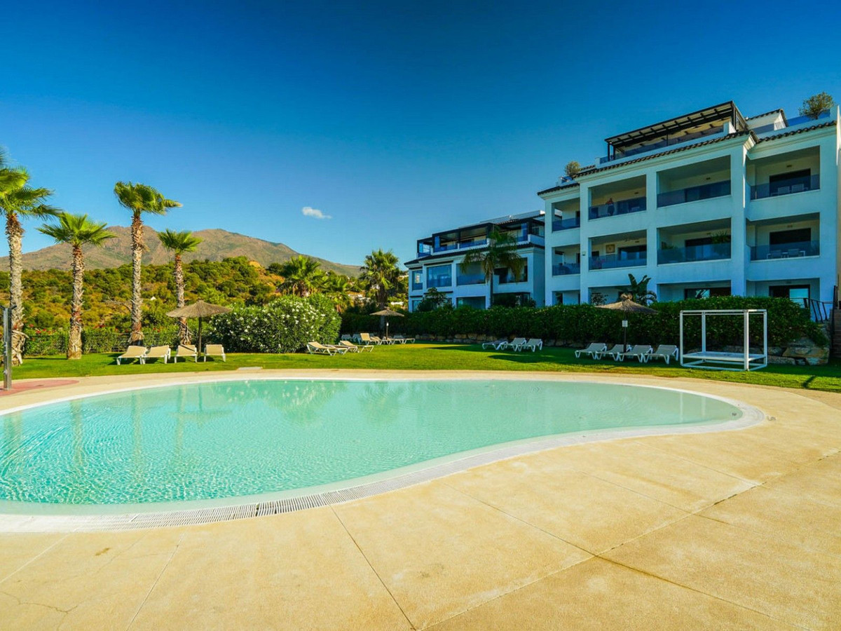 Appartement te koop in Estepona | 2 slaapkamers H5478862