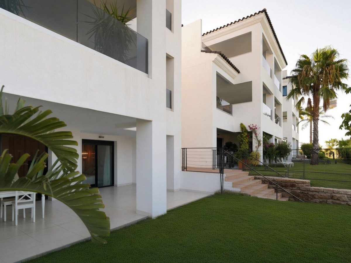 Appartement te koop in Estepona | 2 slaapkamers H5478862