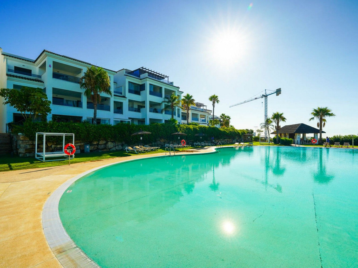 Appartement te koop in Estepona | 2 slaapkamers H5478862