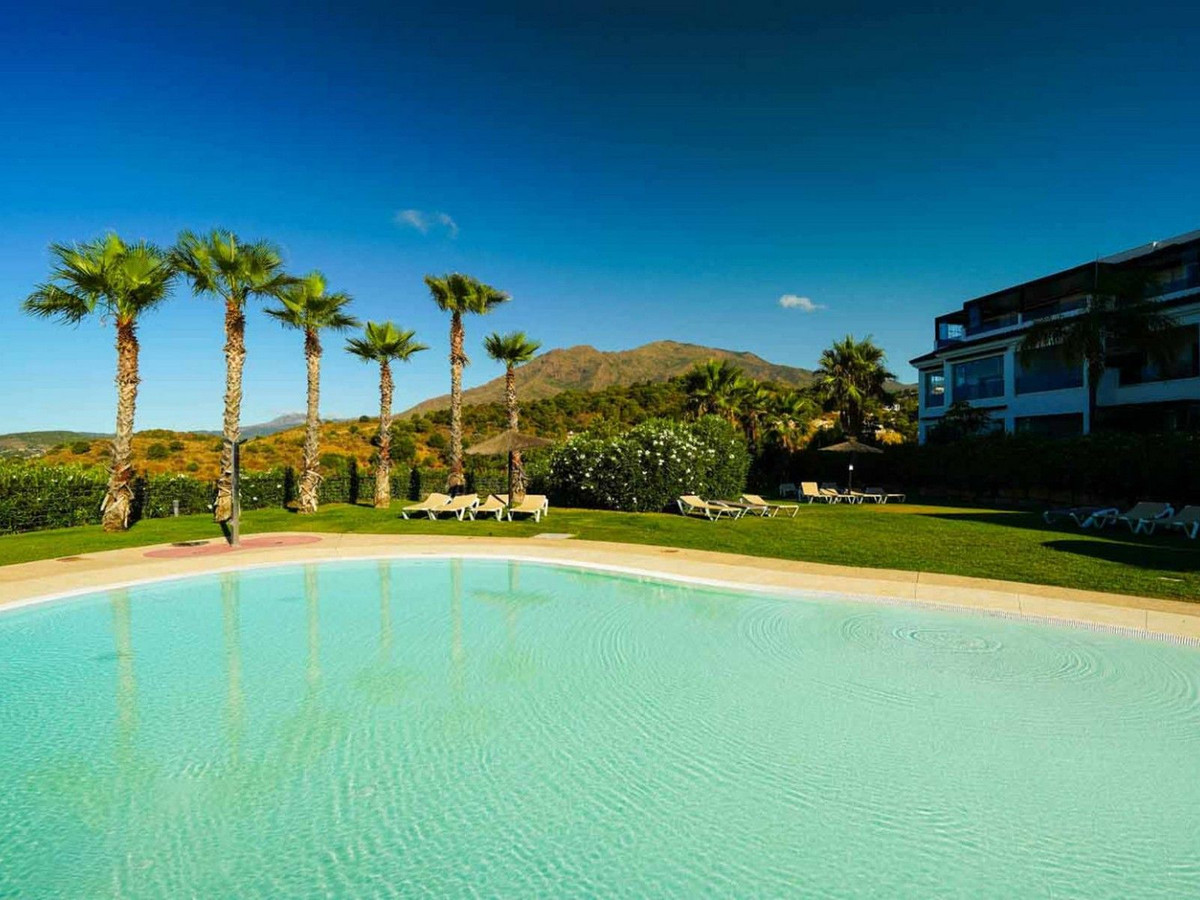 Appartement te koop in Estepona | 2 slaapkamers H5478862