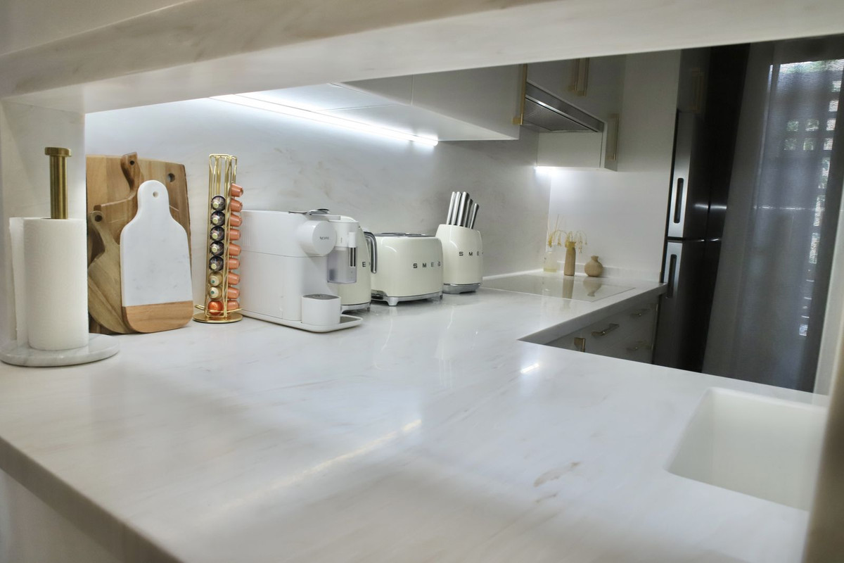 Appartement te koop in Estepona | 1 slaapkamers H5479888