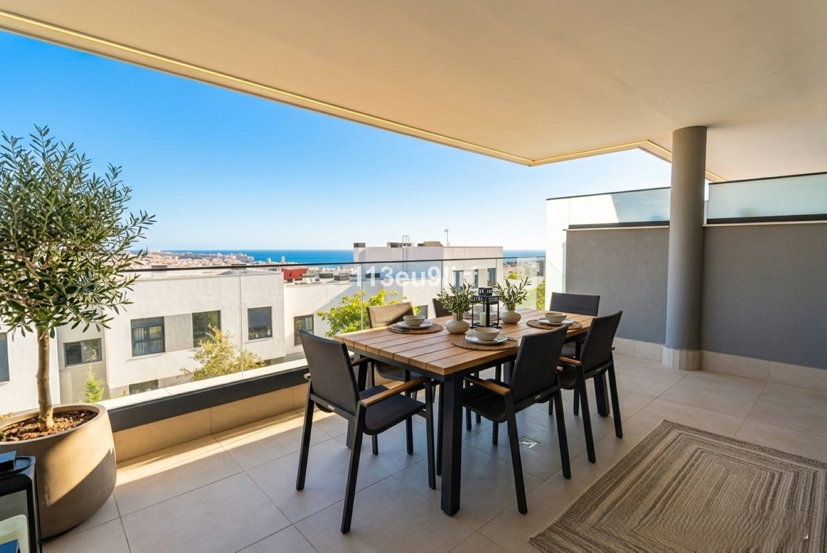 Appartement te koop in Estepona | 3 slaapkamers H5479933
