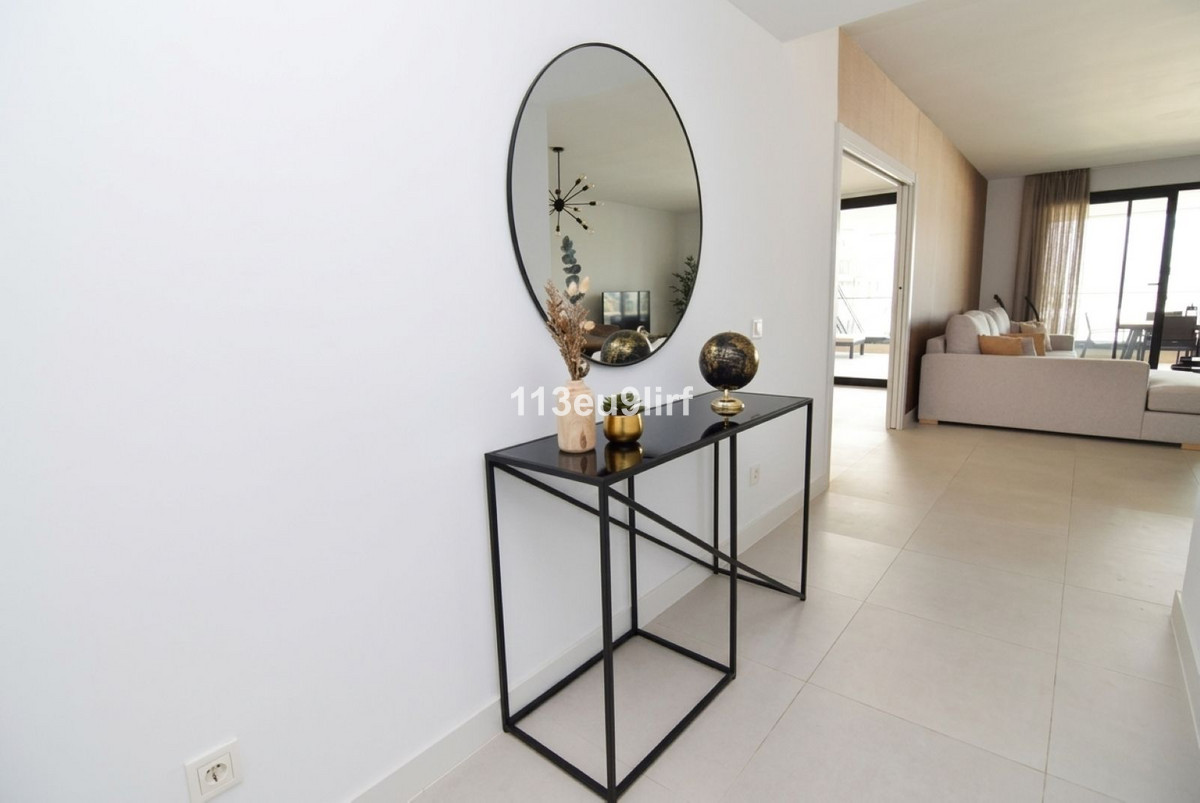 Appartement te koop in Estepona | 3 slaapkamers H5479933