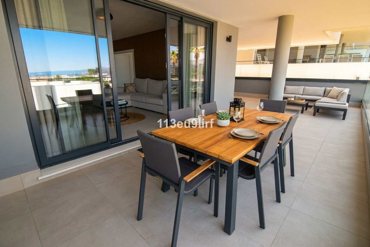 Appartement te koop in Estepona | 3 slaapkamers H5479933
